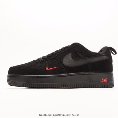 Nike Air Force 1 Low 07空軍壹號低幫百搭休閑運動板鞋