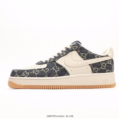 Nike Air Force 1 Low 07空軍壹號低幫百搭休閑運動板鞋