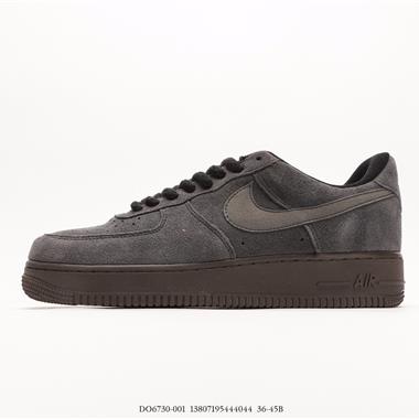 Nike Air Force 1 Low 07空軍壹號低幫百搭休閑運動板鞋