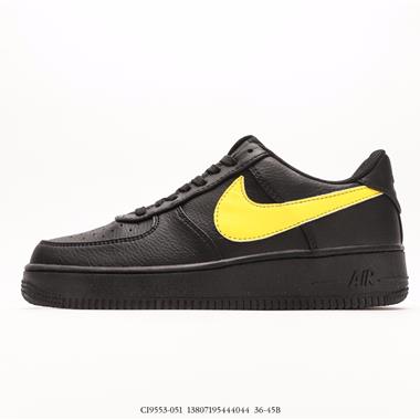 Nike Air Force 1 Low 07空軍壹號低幫百搭休閑運動板鞋