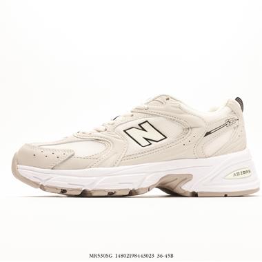 New Balance 530 複古跑鞋