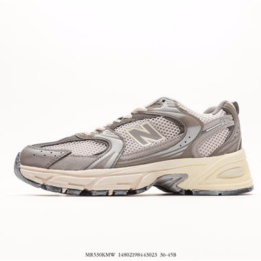 New Balance 530 複古跑鞋