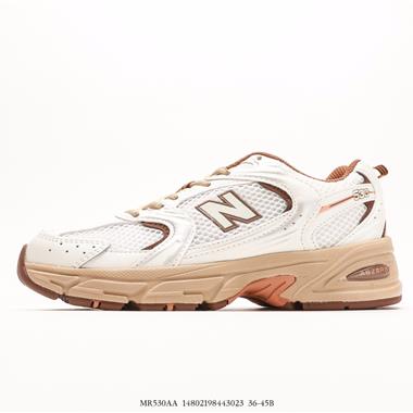 New Balance 530 複古跑鞋