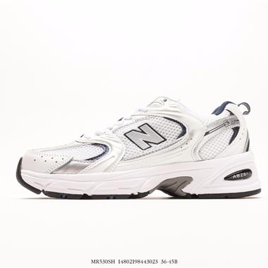 New Balance 530 複古跑鞋