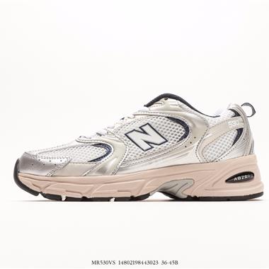 New Balance 530 複古跑鞋