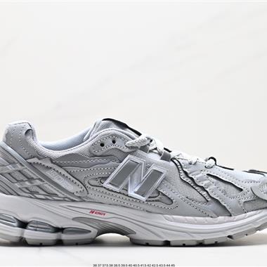 New Balance M1906系列 複古老爹鞋