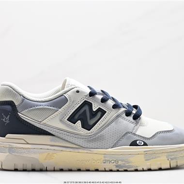 New Balance BB550 複古跑鞋 