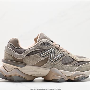 Joe Freshgoods x New Balance NB9060 複古休閑運動慢跑鞋