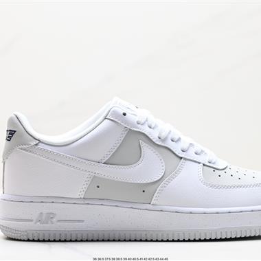 Nike Air Force 1 Low  空軍壹號低幫百搭休閑運動板鞋