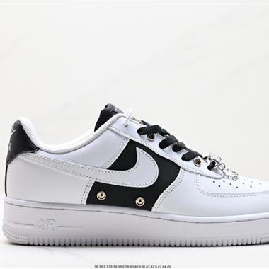 Nike Air Force 1 Low  空軍一號低幫百搭休閑運動板鞋