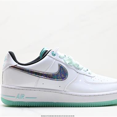 Nike Air Force 1 Low  空軍一號低幫百搭休閑運動板鞋