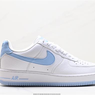 Nike Air Force 1 Low  空軍一號低幫百搭休閑運動板鞋