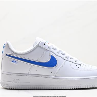 Nike Air Force 1 Low  空軍一號低幫百搭休閑運動板鞋