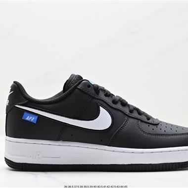 Nike Air Force 1 Low  空軍一號低幫百搭休閑運動板鞋