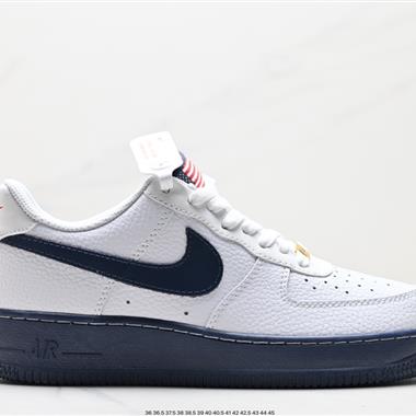 Nike  Air Force 1 ‘07 Low