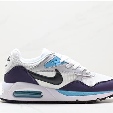 Nike Air Max Correlate 氣墊緩震耐磨運動鞋