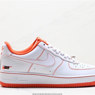 Nike Air Force 1 Low  空軍一號低幫百搭休閑運動板鞋