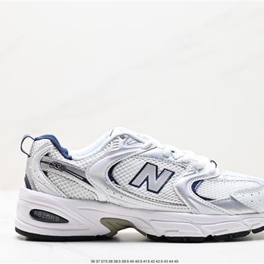 New Balance NB530系列復古休閑慢跑鞋