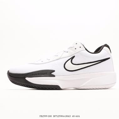 NIKE Air ZOOM GT CUT 3 實戰籃球鞋 