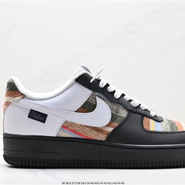 Nike  Air Force 1 ‘07 Low