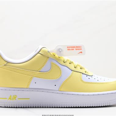 Nike Air Force 1 Low  空軍一號低幫百搭休閑運動板鞋