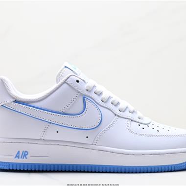 Nike Air Force 1 Low  空軍一號低幫百搭休閑運動板鞋