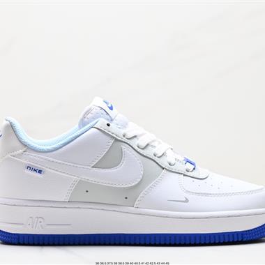 Nike Air Force 1 Low  空軍一號低幫百搭休閑運動板鞋