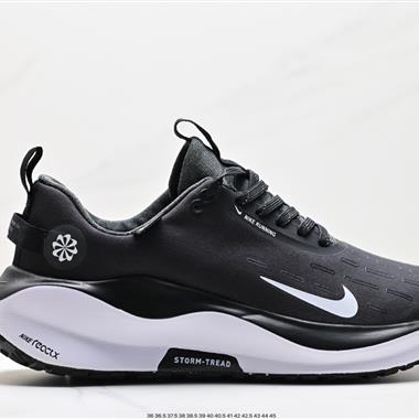 NIKE ZOOMX INVINCIBLE RN 4 GTX 