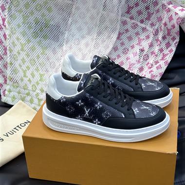 LOUIS VUITTON  2023新款男生休閒時尚鞋子