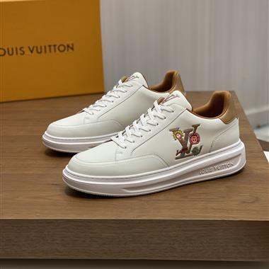 LOUIS VUITTON  2023新款男生休閒時尚鞋子