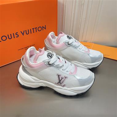 LOUIS VUITTON  2023新款女生休閒時尚鞋子