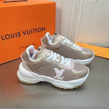 LOUIS VUITTON  2023新款女生休閒時尚鞋子