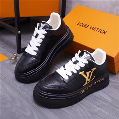 Louis Vuitton   2023新款男生休閒時尚鞋子