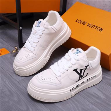 Louis Vuitton   2023新款男生休閒時尚鞋子