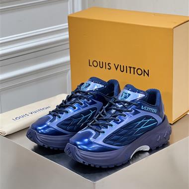 Louis Vuitton  2023新款男生休閒時尚鞋子