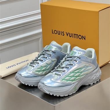 Louis Vuitton  2023新款男生休閒時尚鞋子