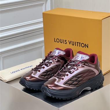 Louis Vuitton  2023新款男生休閒時尚鞋子
