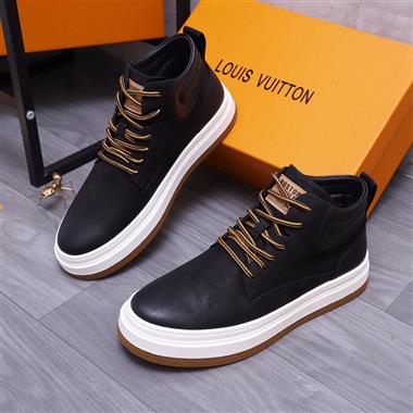 Louis Vuitton  2023新款男生休閒時尚鞋子