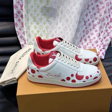 Louis Vuitton   2023新款男生休閒時尚鞋子