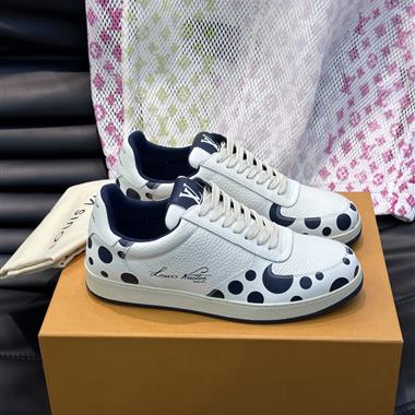 Louis Vuitton   2023新款男生休閒時尚鞋子