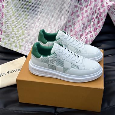 Louis Vuitton   2023新款男生休閒時尚鞋子