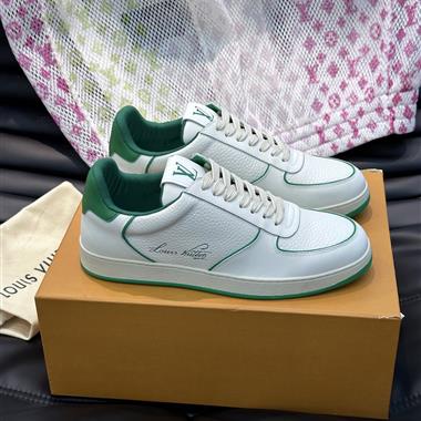 Louis Vuitton   2023新款男生休閒時尚鞋子