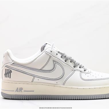 Nike Air Force 1 Low  空軍一號低幫百搭休閑運動板鞋