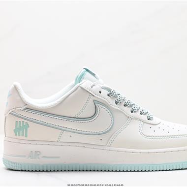 Nike Air Force 1 Low  空軍一號低幫百搭休閑運動板鞋