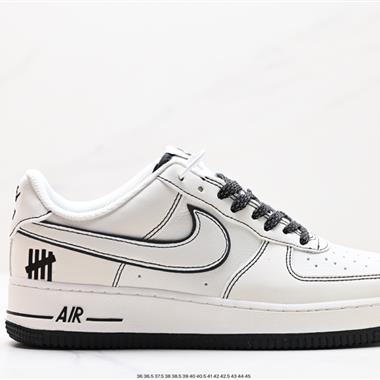 Nike Air Force 1 Low  空軍一號低幫百搭休閑運動板鞋