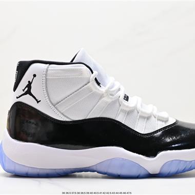 Nike Air Jordan AJ11 Low ”72-10“ 