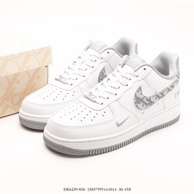 Nike Air Force 1 Low 07 空軍一號低幫百搭休閑運動板鞋