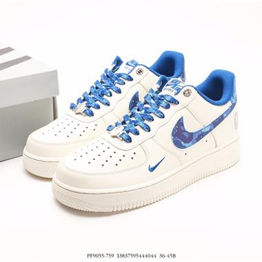 Nike Air Force 1 Low 07 空軍一號低幫百搭休閑運動板鞋