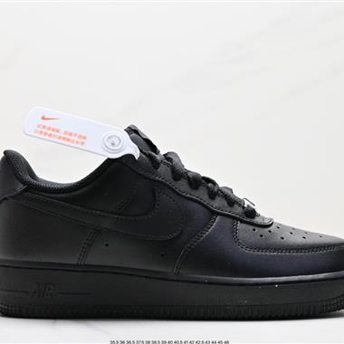 Nike Air Force 1 Low  空軍一號低幫百搭休閑運動板鞋