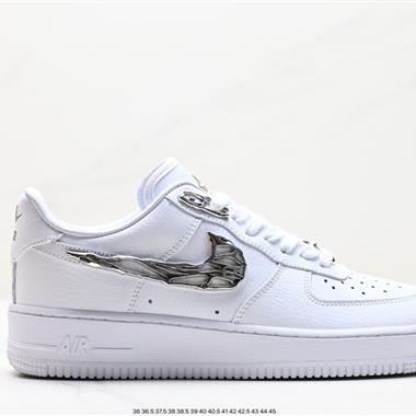 Nike Air Force 1 Low  空軍一號低幫百搭休閑運動板鞋